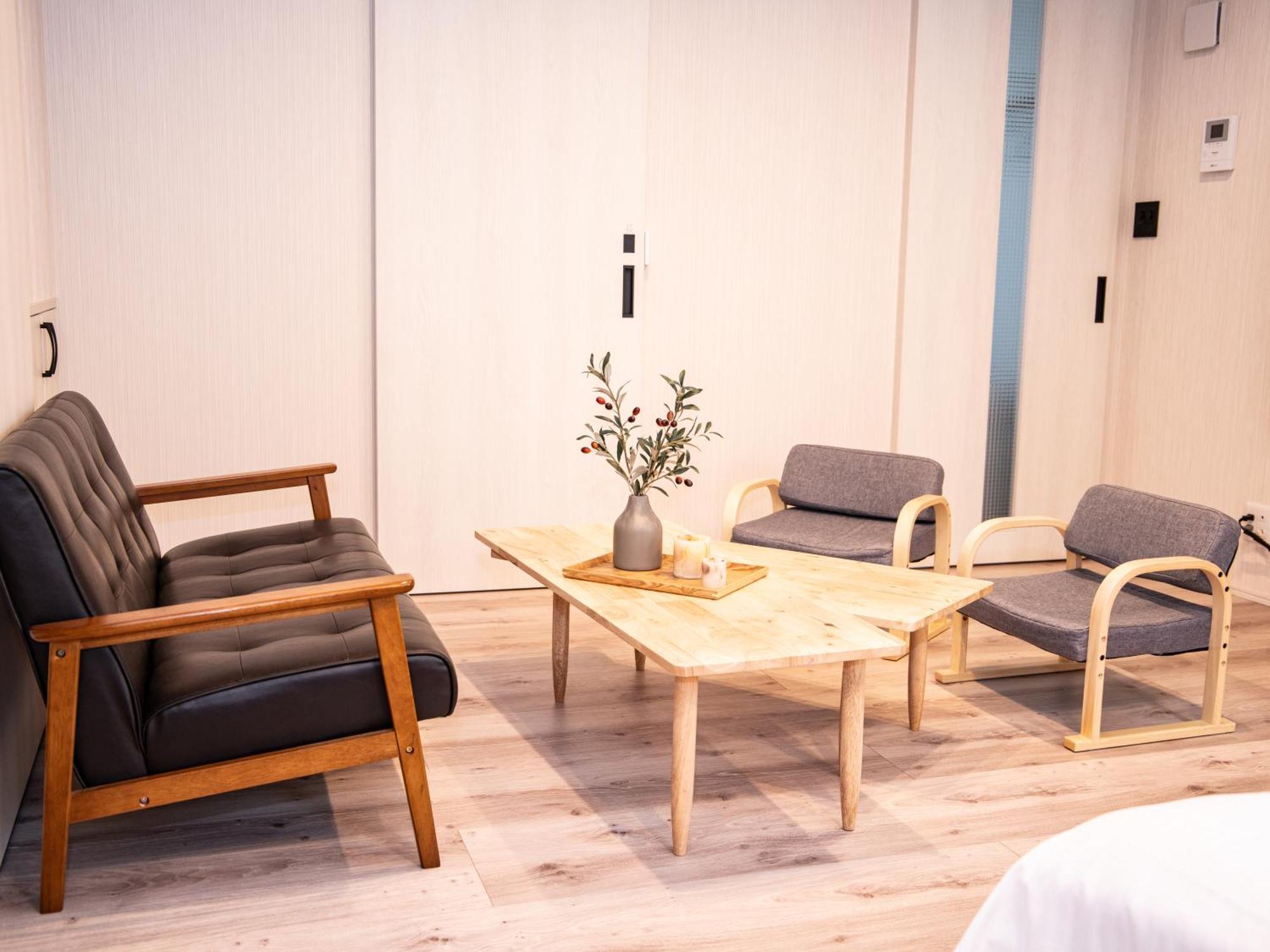 Hotel Stayluck Kotohira Buitenkant foto